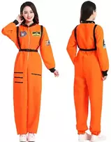 Vaikiškas astronautų kostiumas