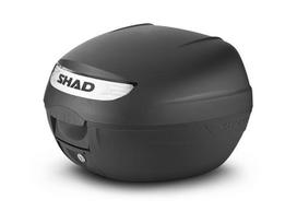 Shad 3p Side Case Rack for Honda Cross Runner