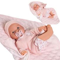 SPANISH DOLL ANTONIO JUAN GIRL 14365