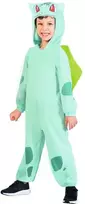 Pokemon Bulbasaur kostiumas vaikams