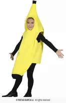 Banano kostiumas vaikams