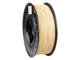 3DPower Basic PLA filament 1.75mm Beige 1kg