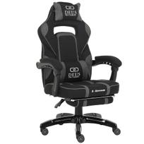 Deus X-Stream Dark Gray Gaming Chair