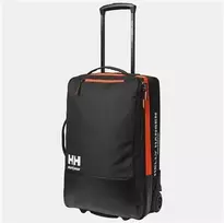 Helly Hansen Kelioninis krepšys HELLY HANSEN Weekend Traveler 45L, juodas