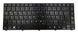 New Acer Aspire 3410 3810 3811 4410 4810 Keyboard German Qwertz