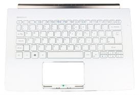 New Acer Aspire S5-371 S5-371T English Uk Keyboard Case
