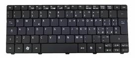 New Keyboard Emachines 350 355 Acer Aspire One D255 D257 D260 D270 Italian