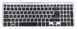 New Keyboard For Acer Aspire V5-531 V5-531G V5-571 V5-571G Russian