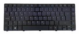 New Acer Aspire 5935 5935G 5940 5940G 5942 5942G Swedish Keyboard