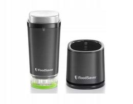 MANUAL VACUUM SEALER FOODSAVER VS1199X BLACK