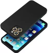 Dėklas Oem Case for Oppo Find X9 ULTRA Silicone juodas