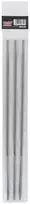 Grandininis pjūklas Grandinių galandimo dildė HECHT 000320, 3,2 mm