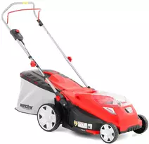 Akumuliatorinė vejapjovė HECHT 5043, 40V