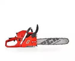Benzininis grandininis pjūklas HECHT 56, 56,5 cm³