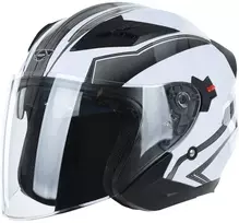 Apsauginis šalmas HECHT 51627 L, L dydis