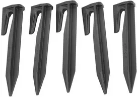 Ribojimo laido smeigės HECHT 005612 P, 120 vnt.