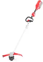 Akumuliatorinė žoliapjovė HECHT 6210, 60V