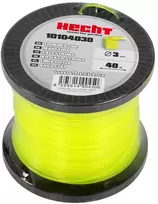 Trimerio valas HECHT 10104030, 3,0 mm x 40 m