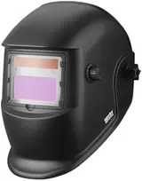 Suvirinimo skydelis HECHT 900255, automatinis tamsėjimas