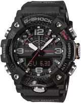 Laikrodis Casio G-Shock Mudmaster GG-B100X-1AER