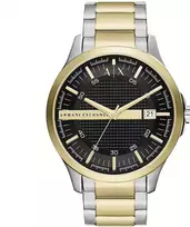Laikrodis Ax Armani Exchange ARMANI EXCHANGE AX2453