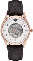 Laikrodis EMPORIO ARMANI SKELETON AR1920