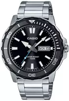 Laikrodis Casio Collection Vintage CASIO SPORT modelis DIVER 100M - Juodas