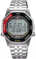 Laikrodis SEIKO WATCHES modelis SMGG19P1