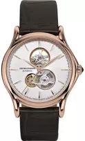 Laikrodis EMPORIO ARMANI AUTOMATIC modelis KAPPA