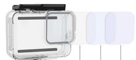 PULUZ Waterproof WATERPROOF housing for GoPro Hero 8