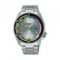 Laikrodis SEIKO 5 WATCHES modelis SRPL33K1