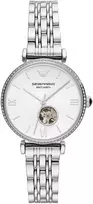 Laikrodis EMPORIO ARMANI MECCANICO GIANNI T-BAR AR60022
