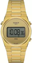 Laikrodis TISSOT modelis PRX DIGITAL