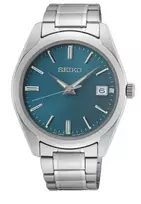 Laikrodis SEIKO WATCHES modelis SUR525P1