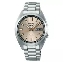 Laikrodis SEIKO 5 modelis SPORTS AUTOMATIC - BRONZE