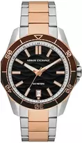 Laikrodis Ax Armani Exchange ARMANI EXCHANGE AX1962