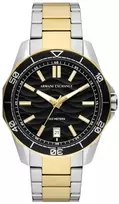 Laikrodis Ax Armani Exchange ARMANI EXCHANGE AX1956