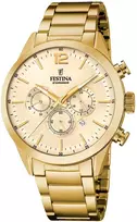 Laikrodis FESTINA TIMELESS CHRONOGRAPH F20633_4