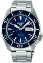 Laikrodis Seiko 5 SEIKO modelis SRPK97K1
