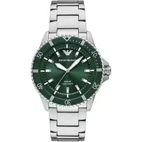 Laikrodis EMPORIO ARMANI modelis AR11698