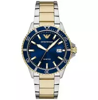 Laikrodis EMPORIO ARMANI modelis AR11682