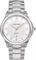 Laikrodis Emporio Armani ARMANI EMPORIO SWISS modelis ESEDRA - Automatic