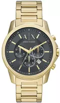 Laikrodis Ax Armani Exchange ARMANI EXCHANGE AX1721