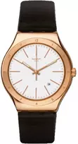 Laikrodis SWATCH TIC-BROWN YWG405