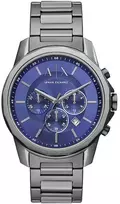 Laikrodis Ax Armani Exchange ARMANI EXCHANGE BANKS AX1731