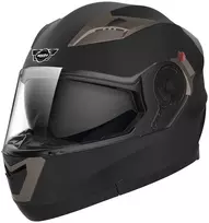 Šalmas keturračiams ir motociklams HECHT 51925 XS, XS dydis