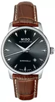 Laikrodis MIDO modelis BARONCELLI TRADITION
