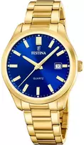 Laikrodis FESTINA modelis ACERO CLASICO