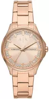 Laikrodis Ax Armani Exchange A X ARMANI EXCHANGE HAMPTON AX5264