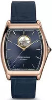 Laikrodis EMPORIO ARMANI AUTOMATIC CLASSIC - BASELWORLD 2016 EDT. ARS3351